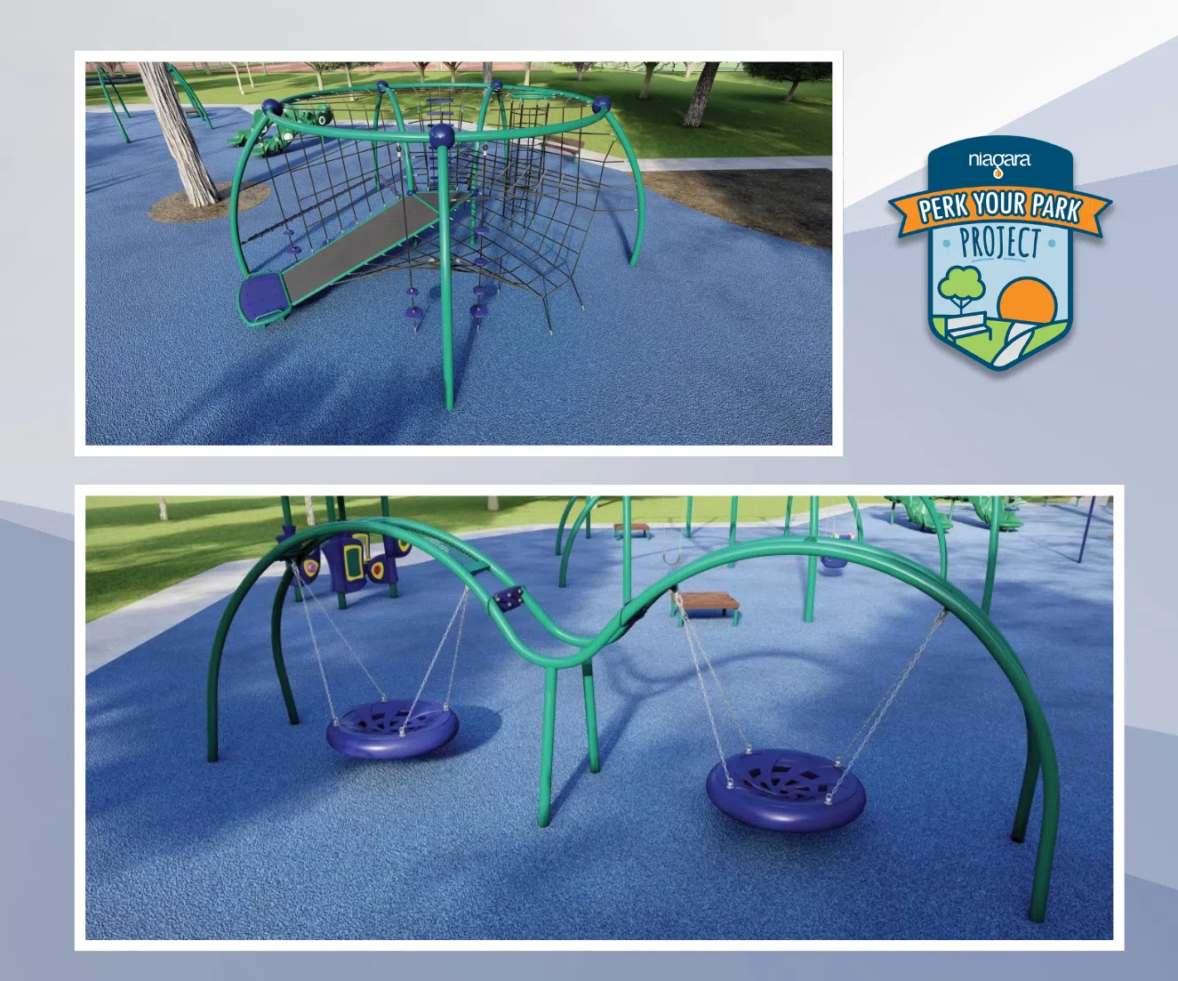 City set to reopen Kids Kingdom Playscape in Starcke Park