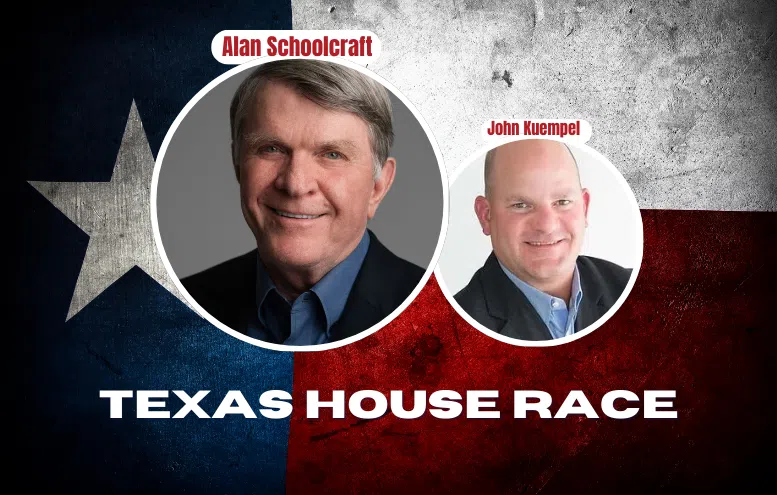 Schoolcraft unseats Kuempel in state race