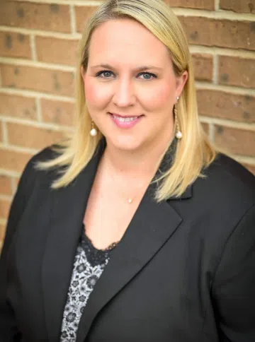 Navarro names new junior high principal