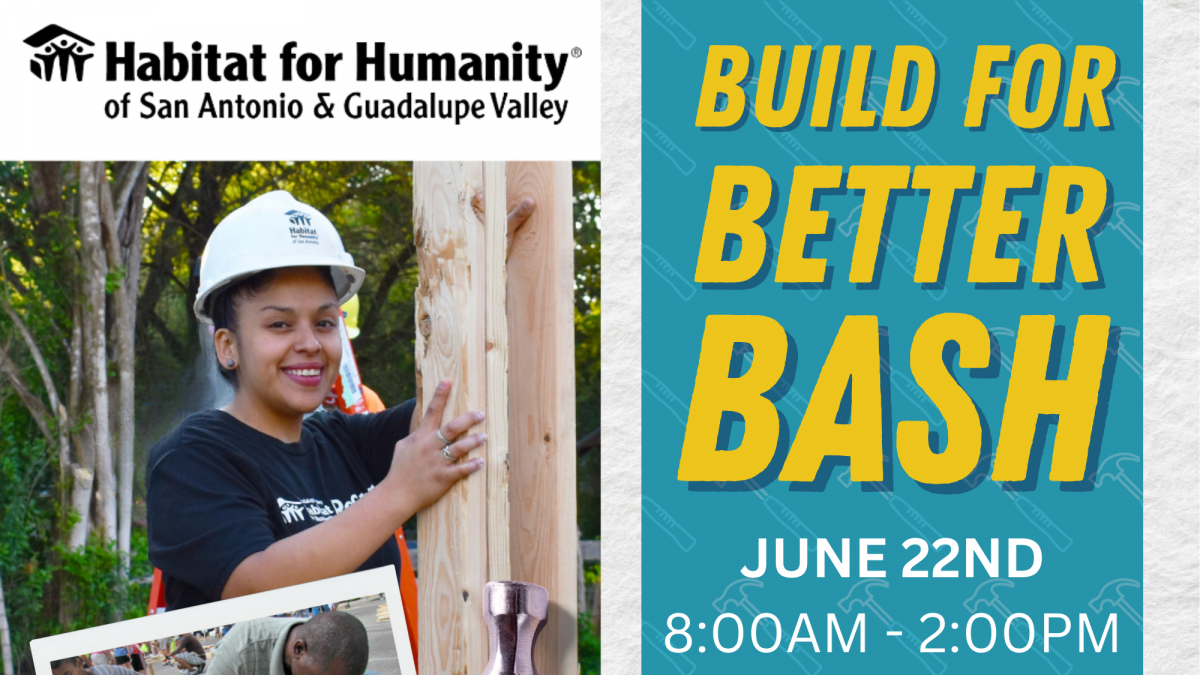 Bash for Habitat