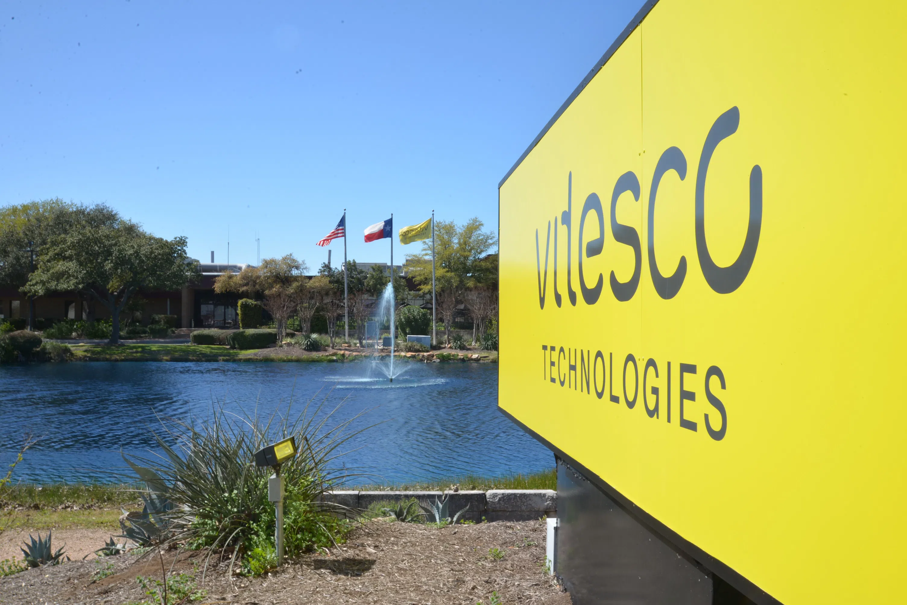 Vitesco Technologies under new ownership