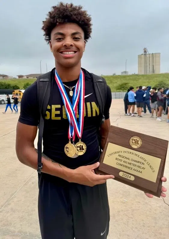 Matador wideout Henry named 3-star recruit by 247Sports