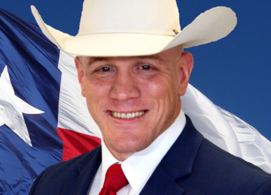 Incoming Guadalupe County Sheriff resigns as chief deputy; looks forward to elected seat in January - Vimarsana News