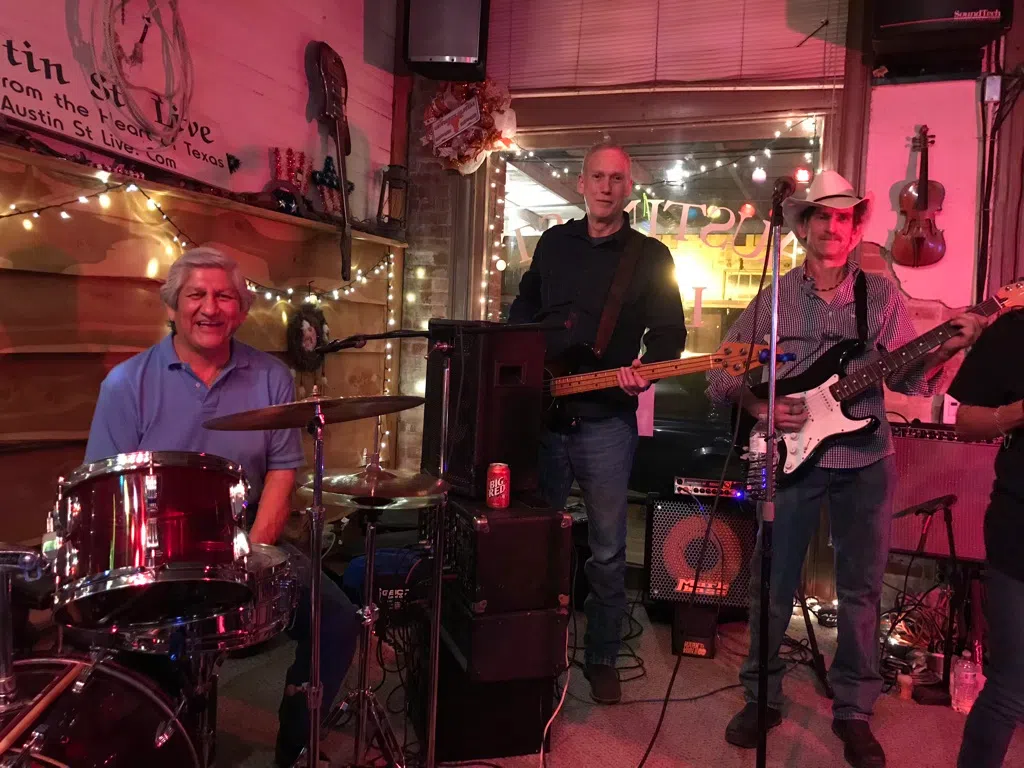 RIO to take the stage this Sunday in Central Park