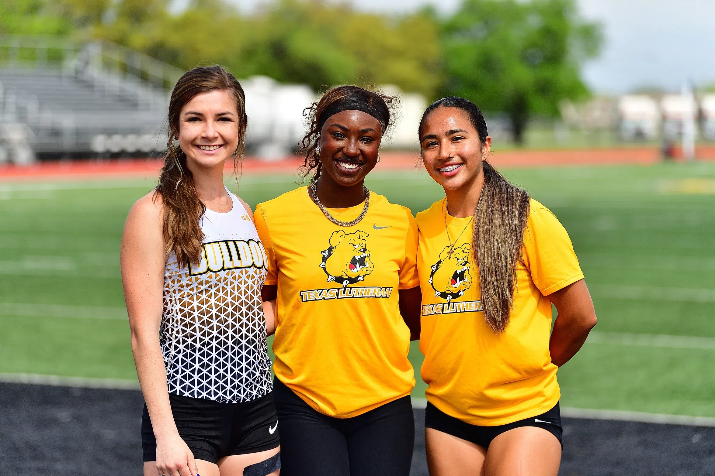 TLU Track and Field Earns SCAC Team Sportsmanship Awards