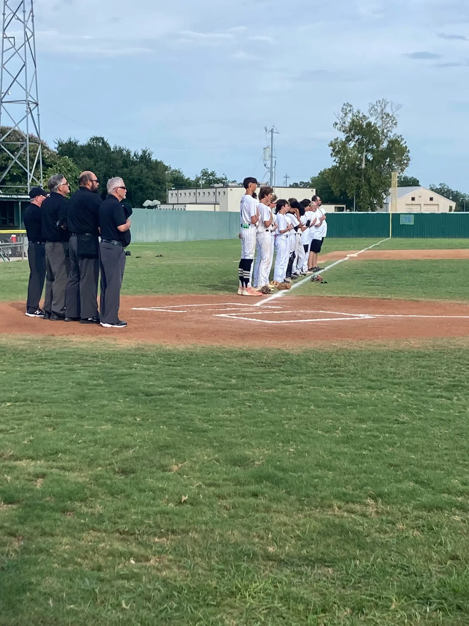 Victoria bounces Seguin from Southwest Senior Little League tournament