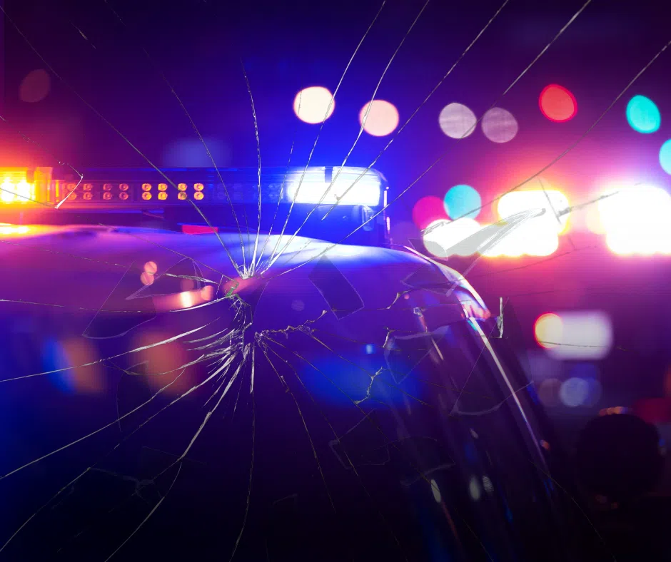 SHS athlete critically injured in accident