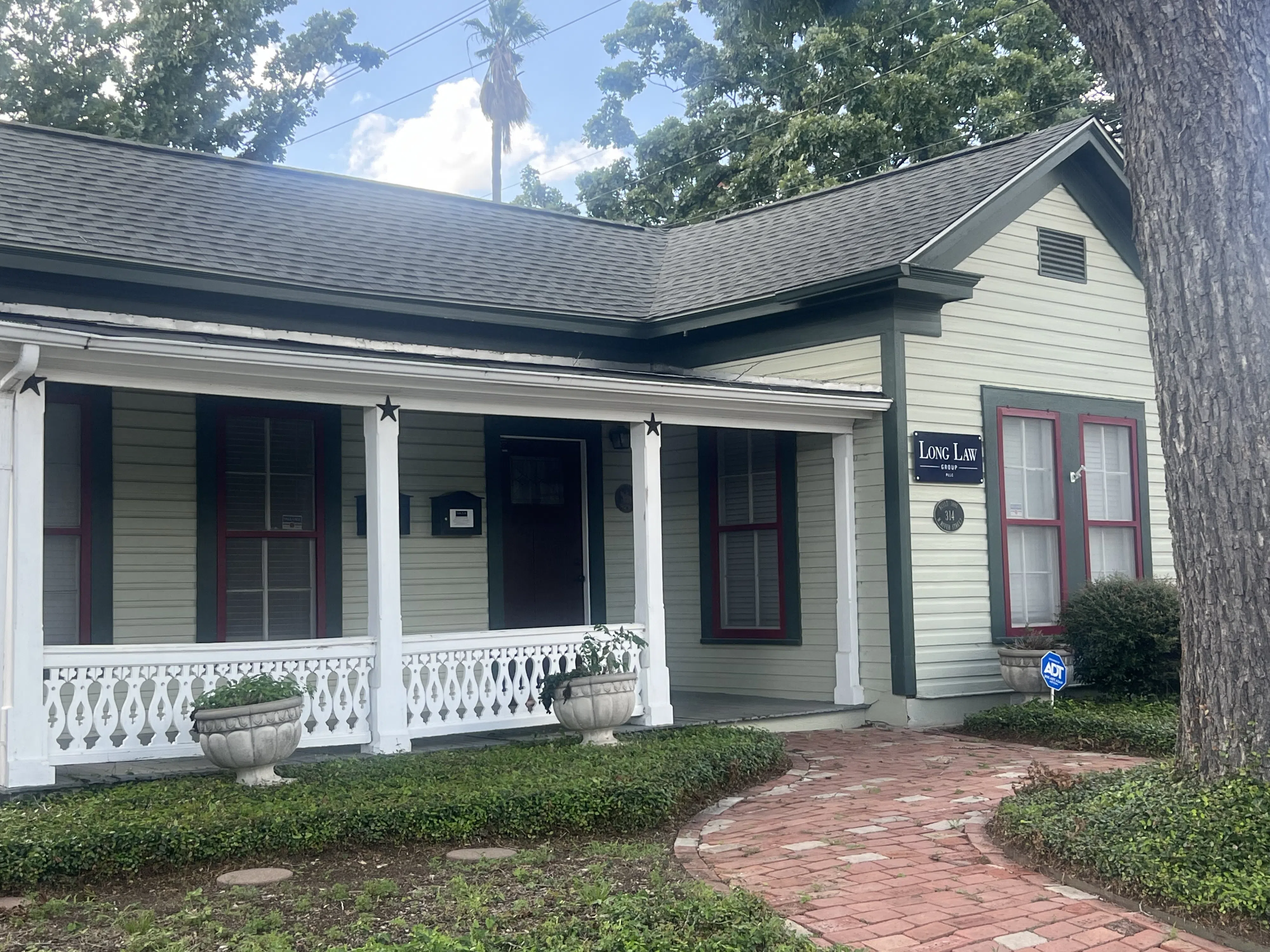 Additional Façade Grants Awarded for Downtown