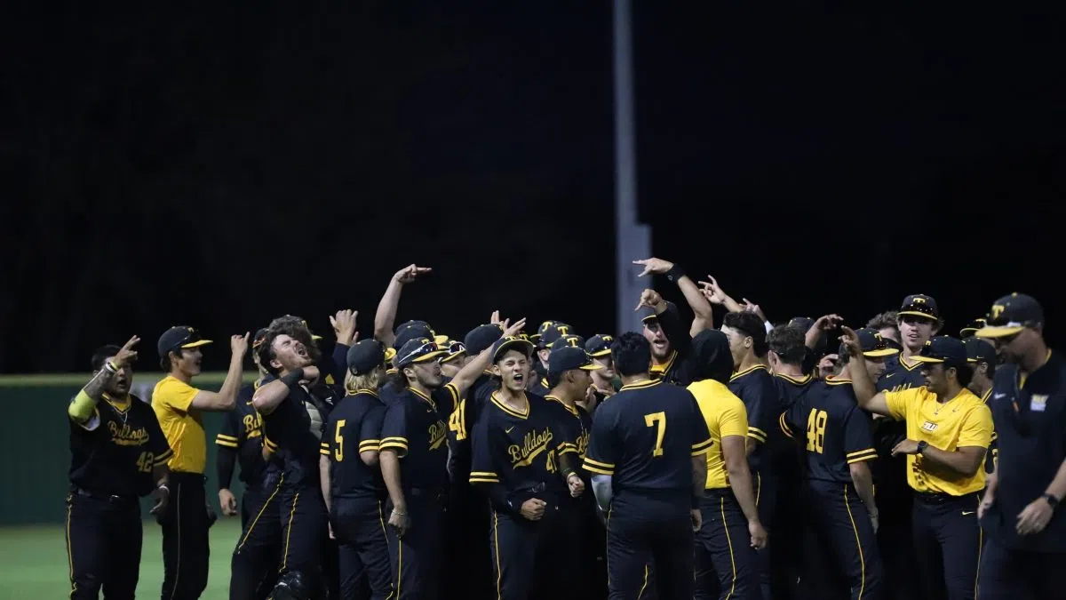 TLU BASEBALL — Bulldogs Earn ABCA Academic Excellence Award | Seguin Today