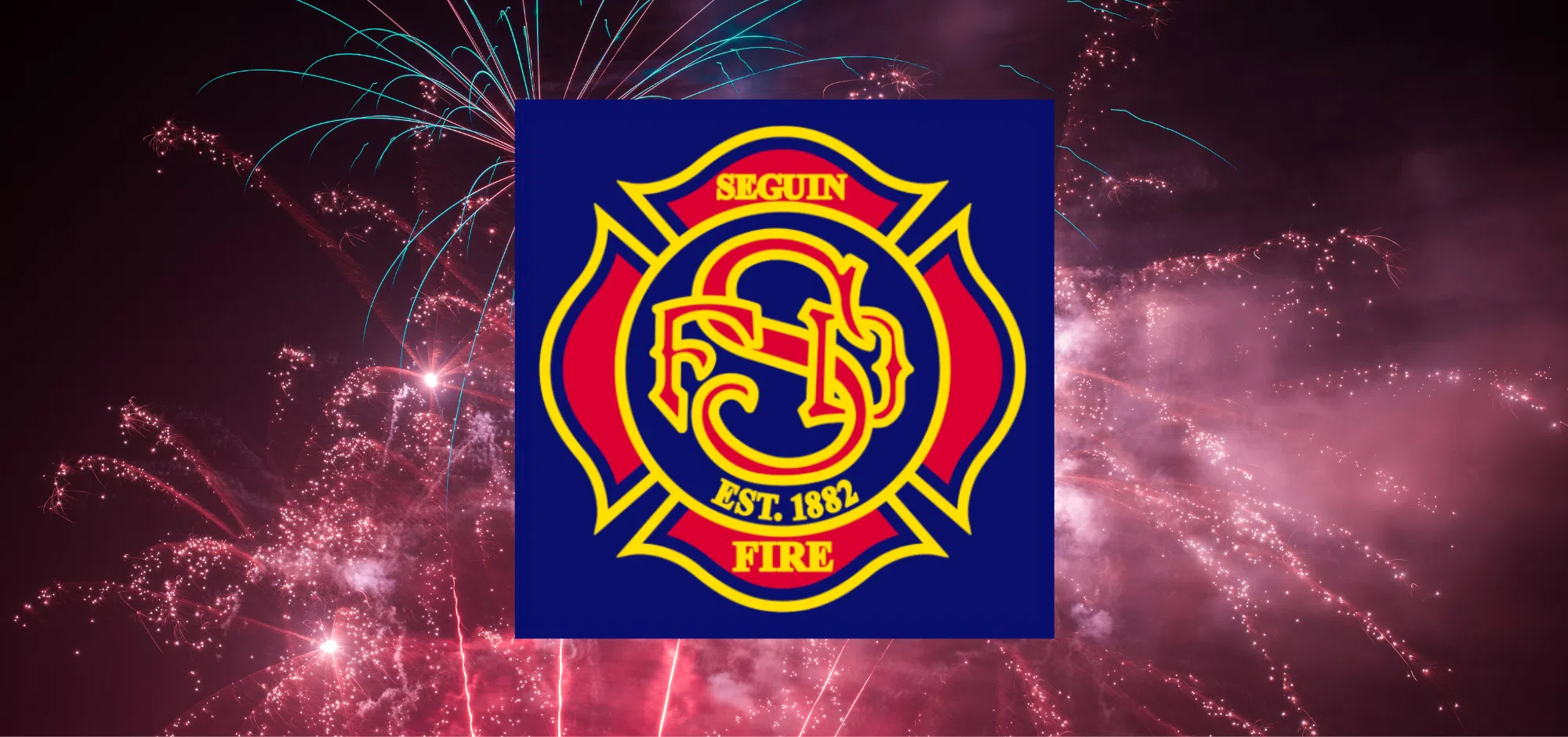 Guadalupe County Firefighters report busy Fourth of July holiday