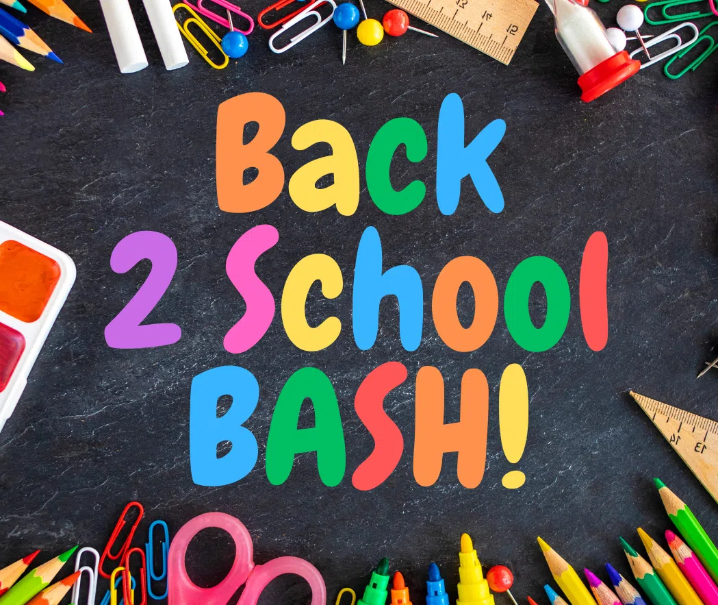 Urgent care center to host Back to School Bash