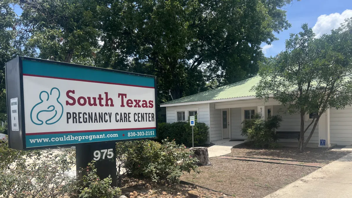 FOR SALE: Former South Texas Pregnancy Center looking for buyer 