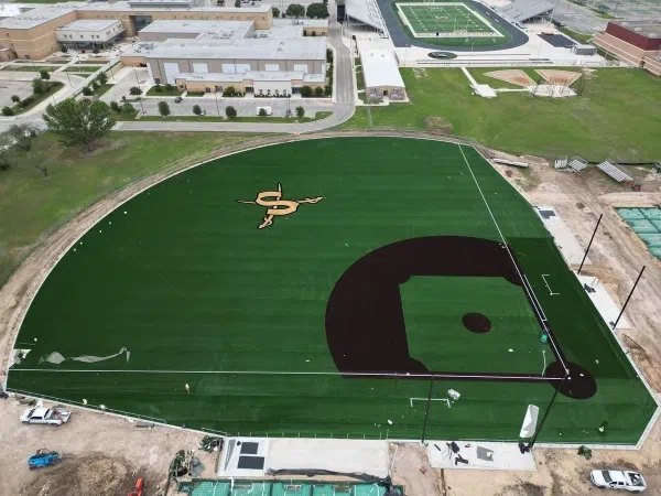 Final day to submit proposed names for the SHS baseball/softball complex