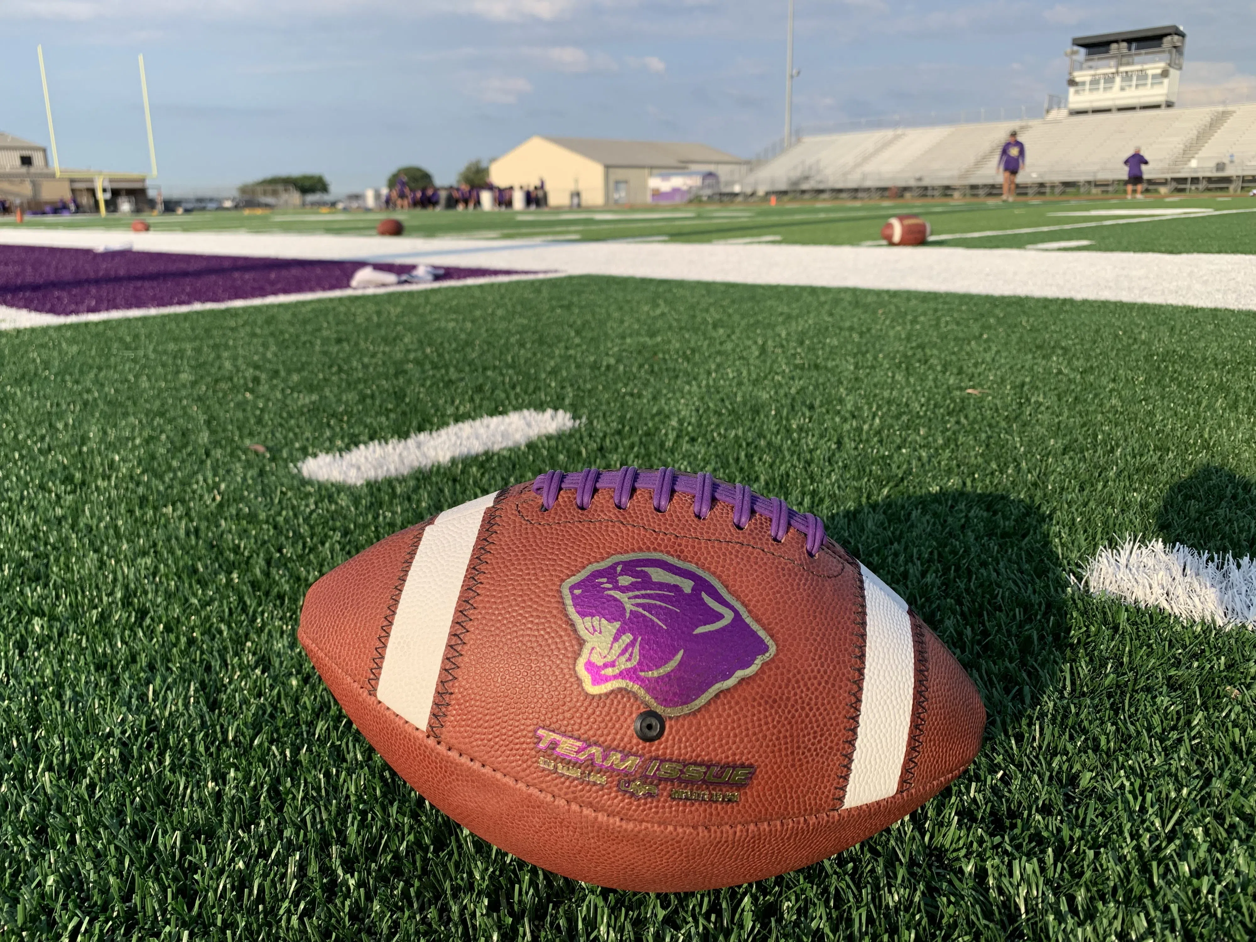 Navarro football 2024 preview: New starters look to continue Panther playoff tradition