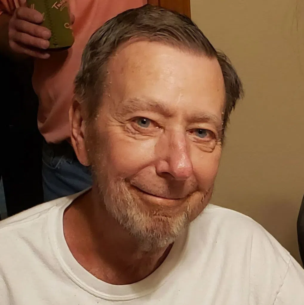 Joseph "Joe" Thomas Moryl, Jr.