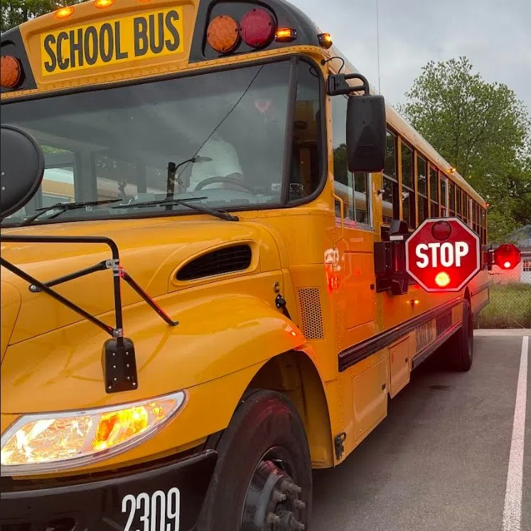 Sound the bells: Schools open today in the Navarro ISD