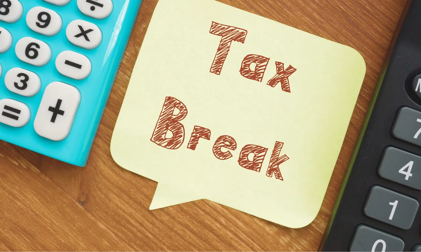 City hopes tax break will facilitate more childcare options for families