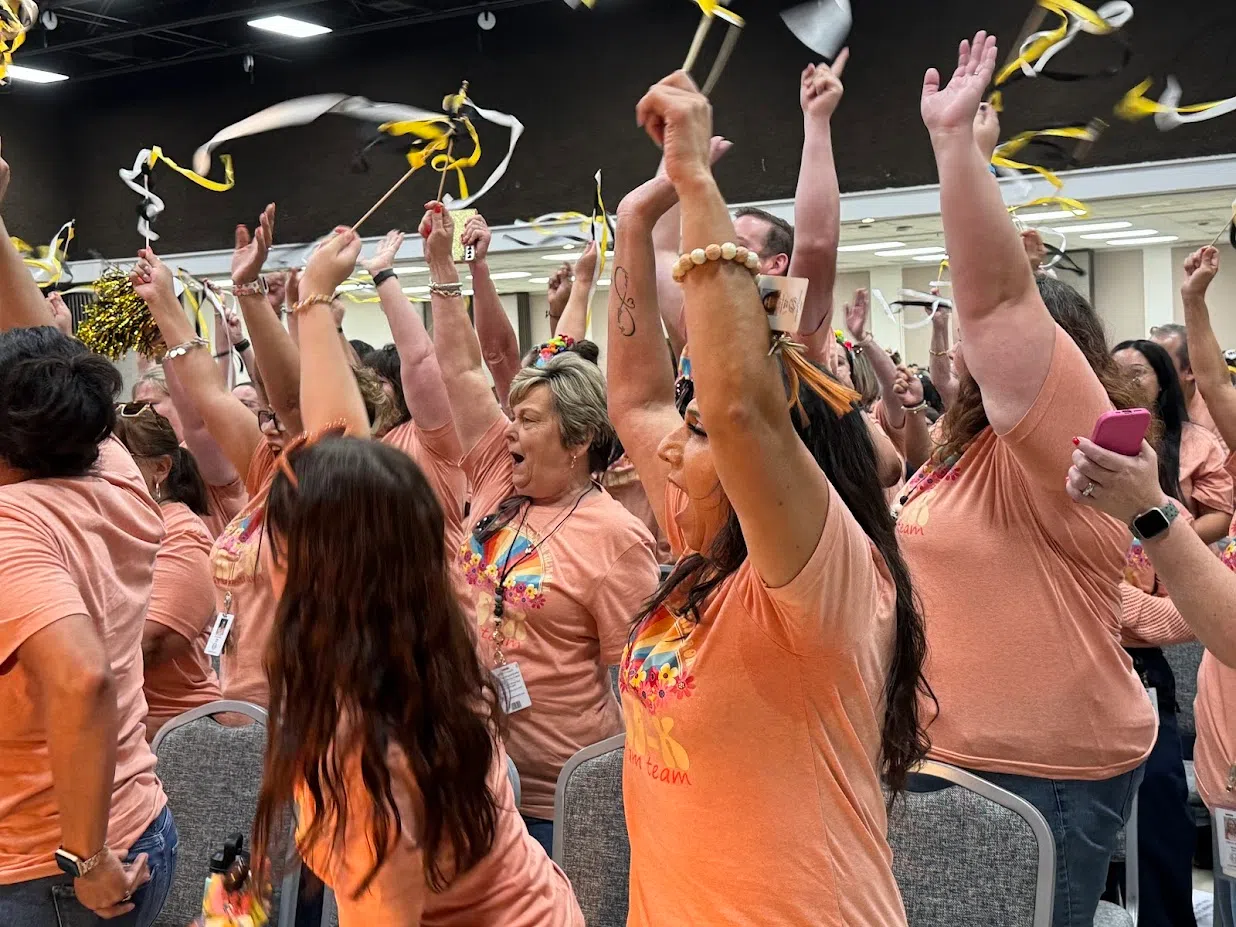 Seguin ISD officials gearing up for Thursday's first day of school