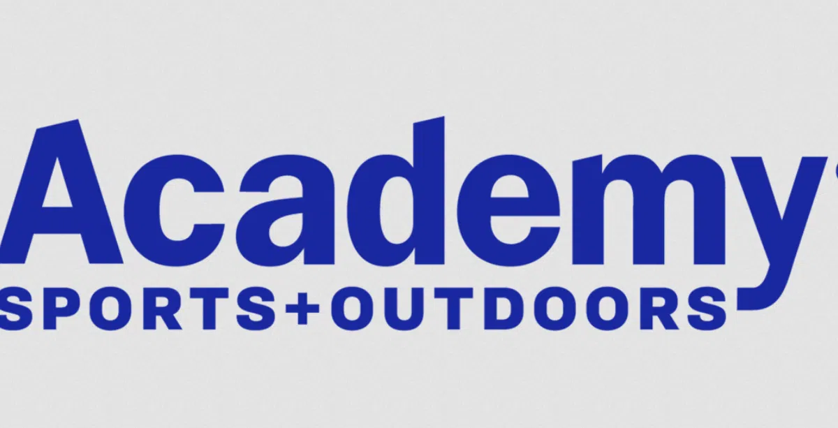 Academy added to stores at new shopping center