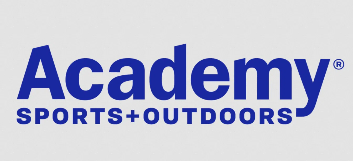 Academy added to stores at new shopping center