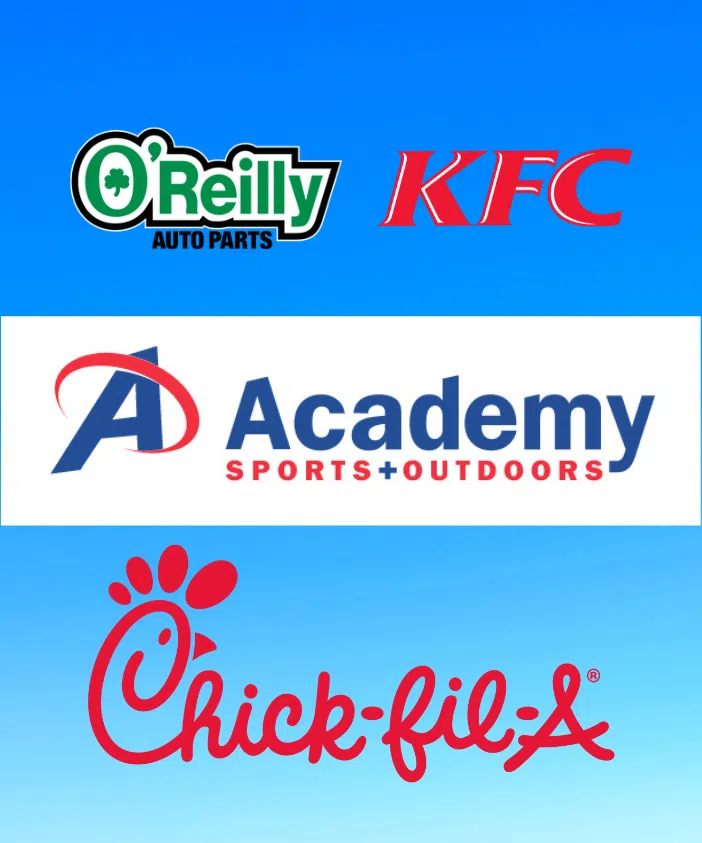 It's official, Academy announced as new sports store coming to Seguin