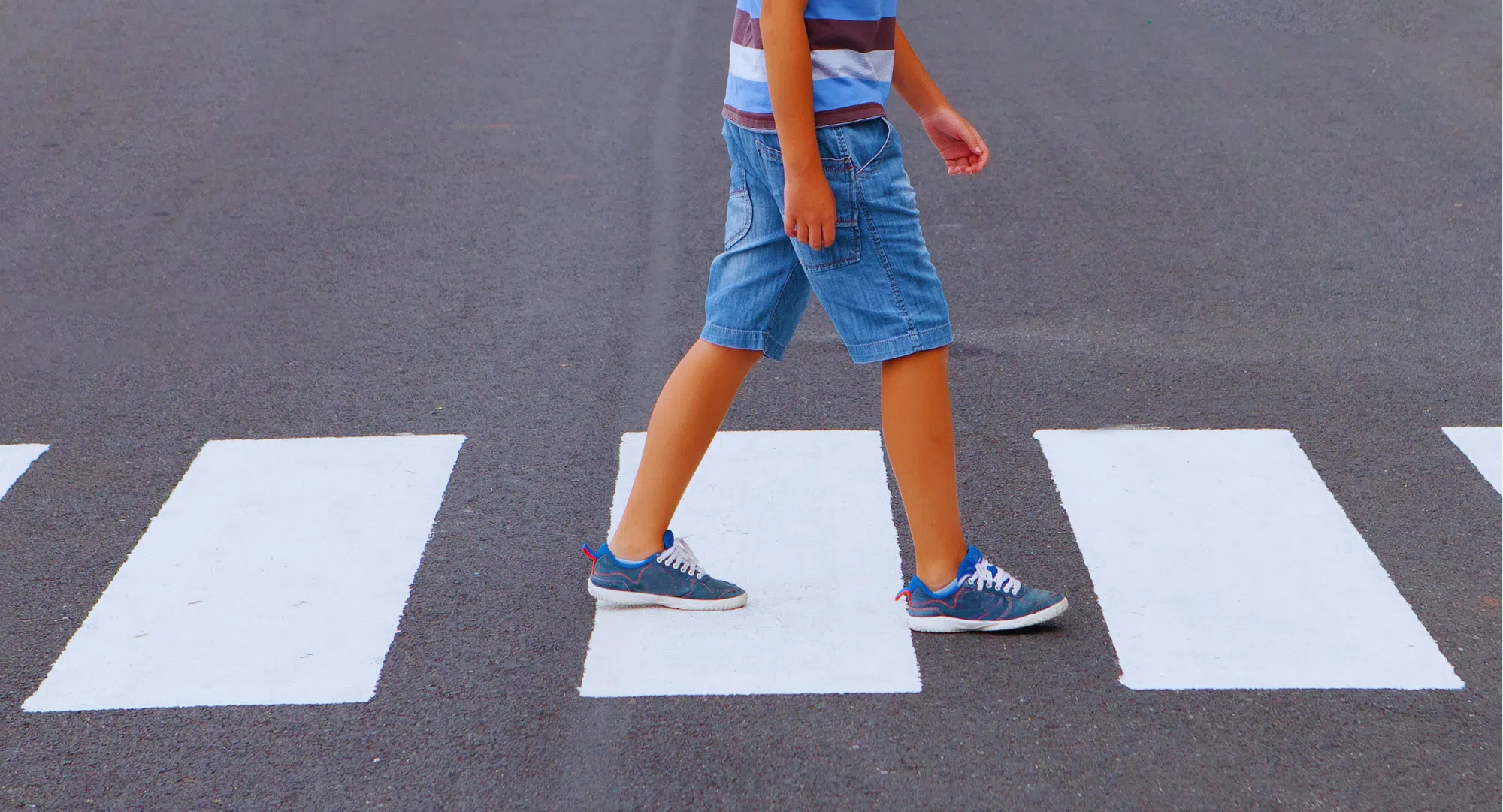 Seguin man involved in New Braunfels school crosswalk accident