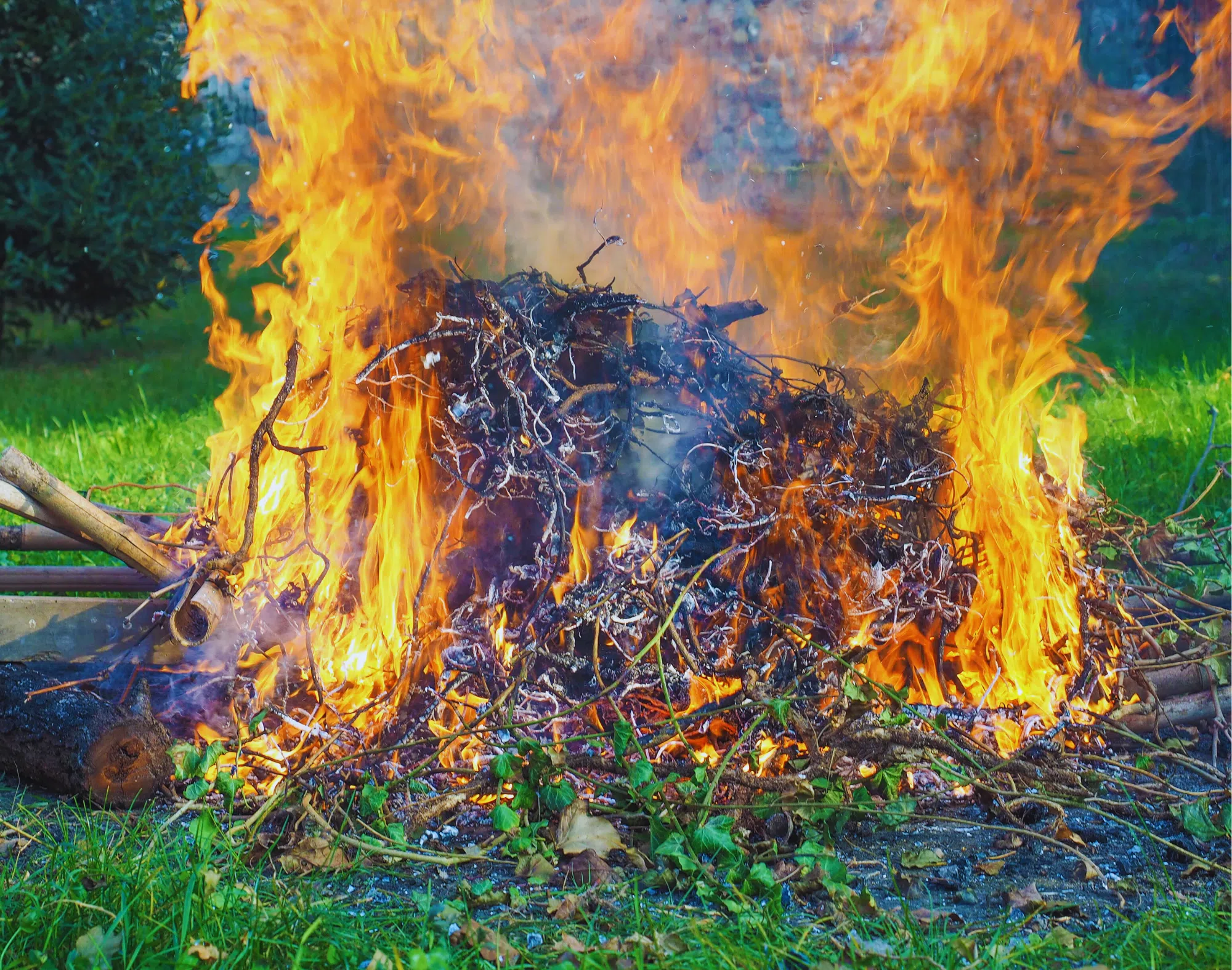 Burn ban consideration delayed for one week