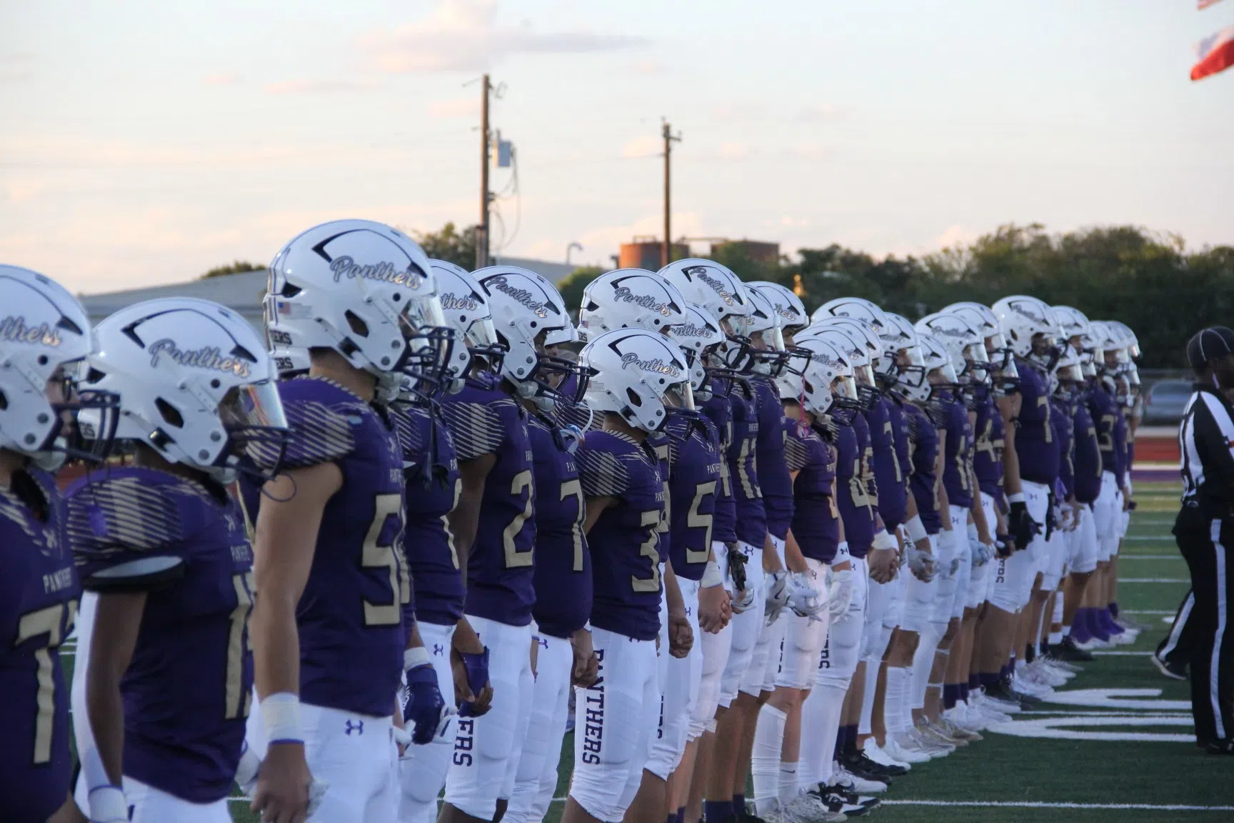 Navarro and Wimberley at Erwin-Lee Field highlight this week's area high school football games