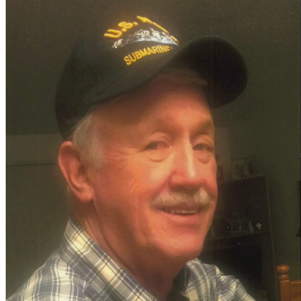 Ken (Kenneth) R. Grimm