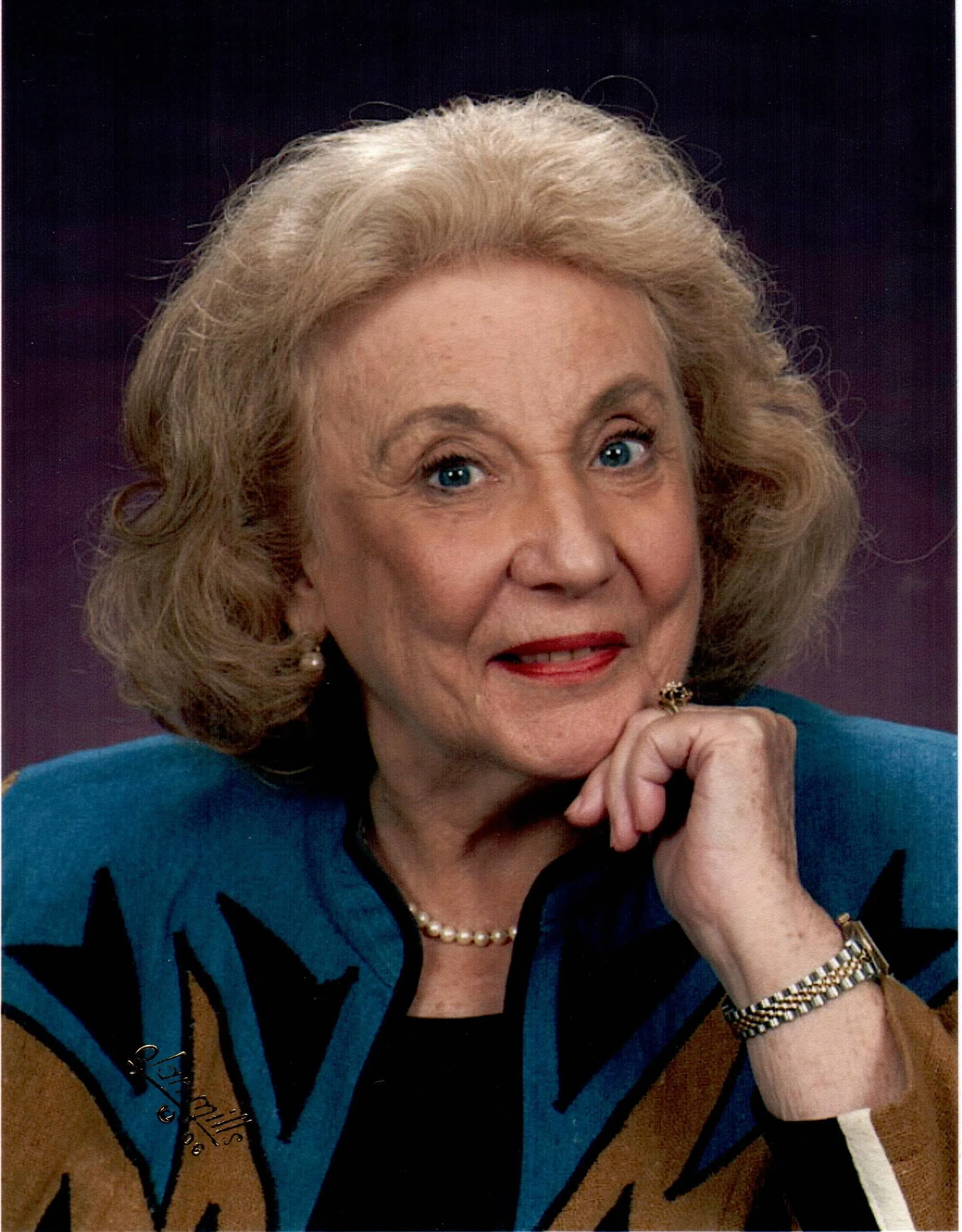 Helen Marie Tiemann Kolb