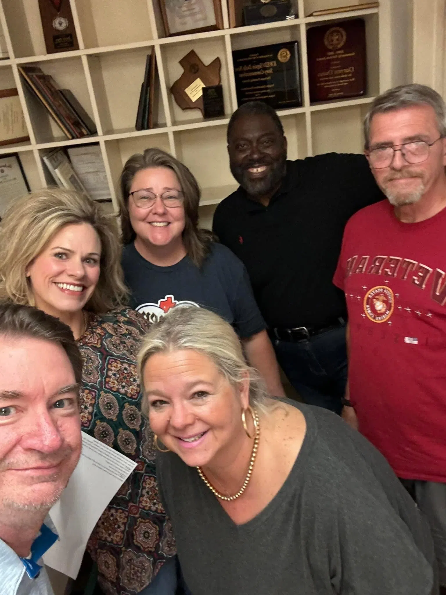 Daddy's Dyin' Who's Got the Will?