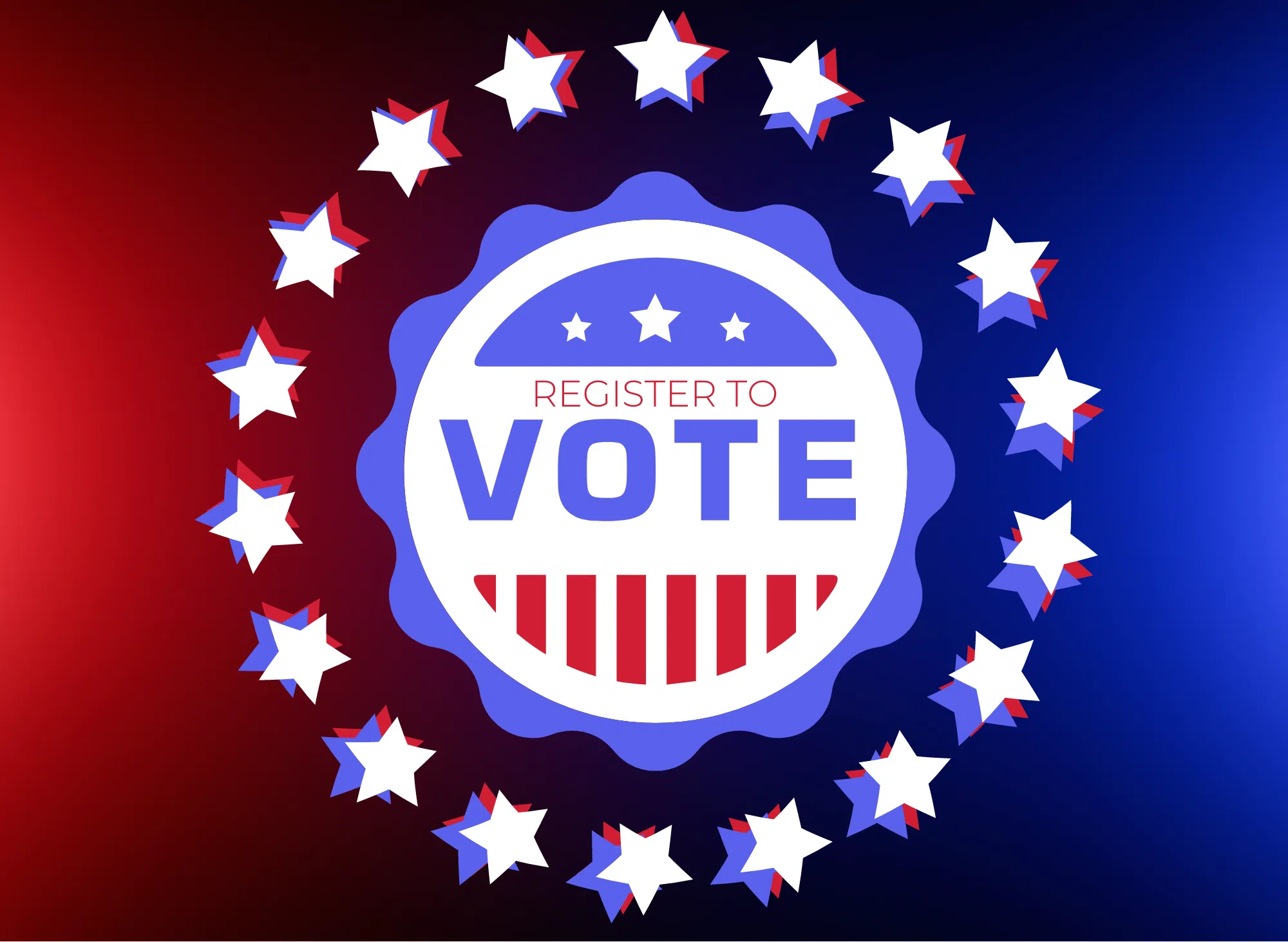 TLU invites public to National Voter Registration Day event