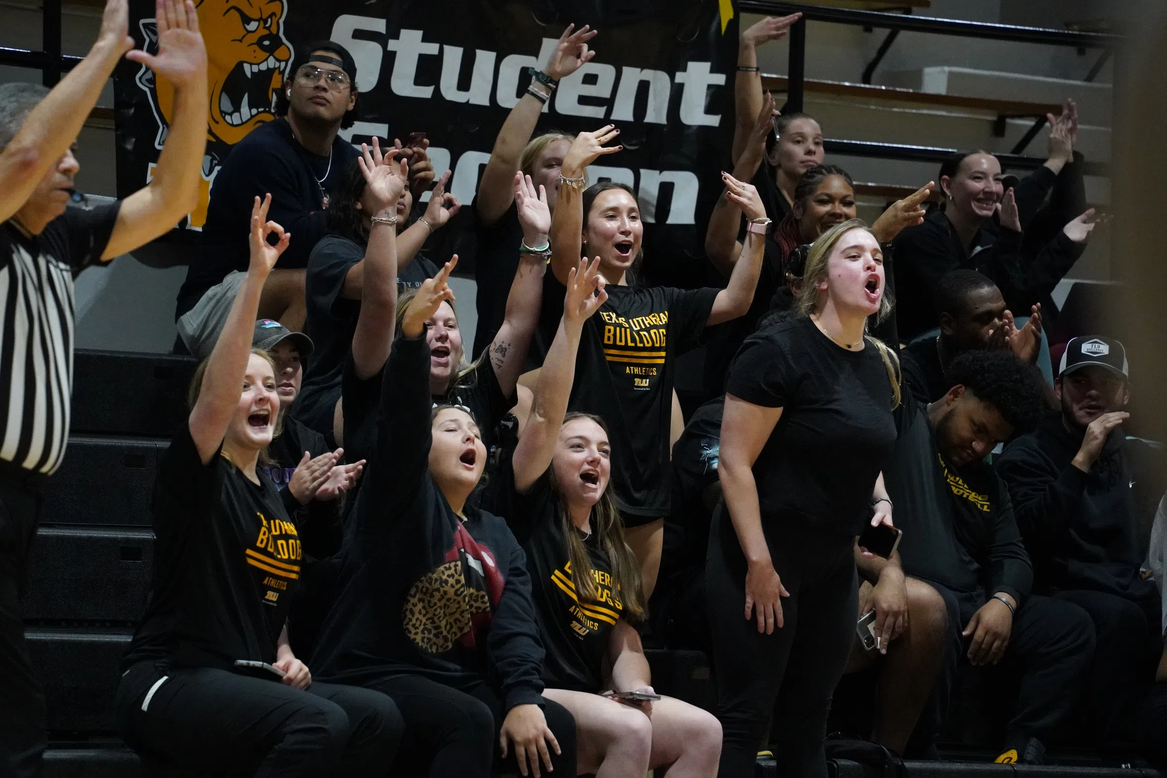 Texas Lutheran Basketball to Host Third Annual Bulldog Bash