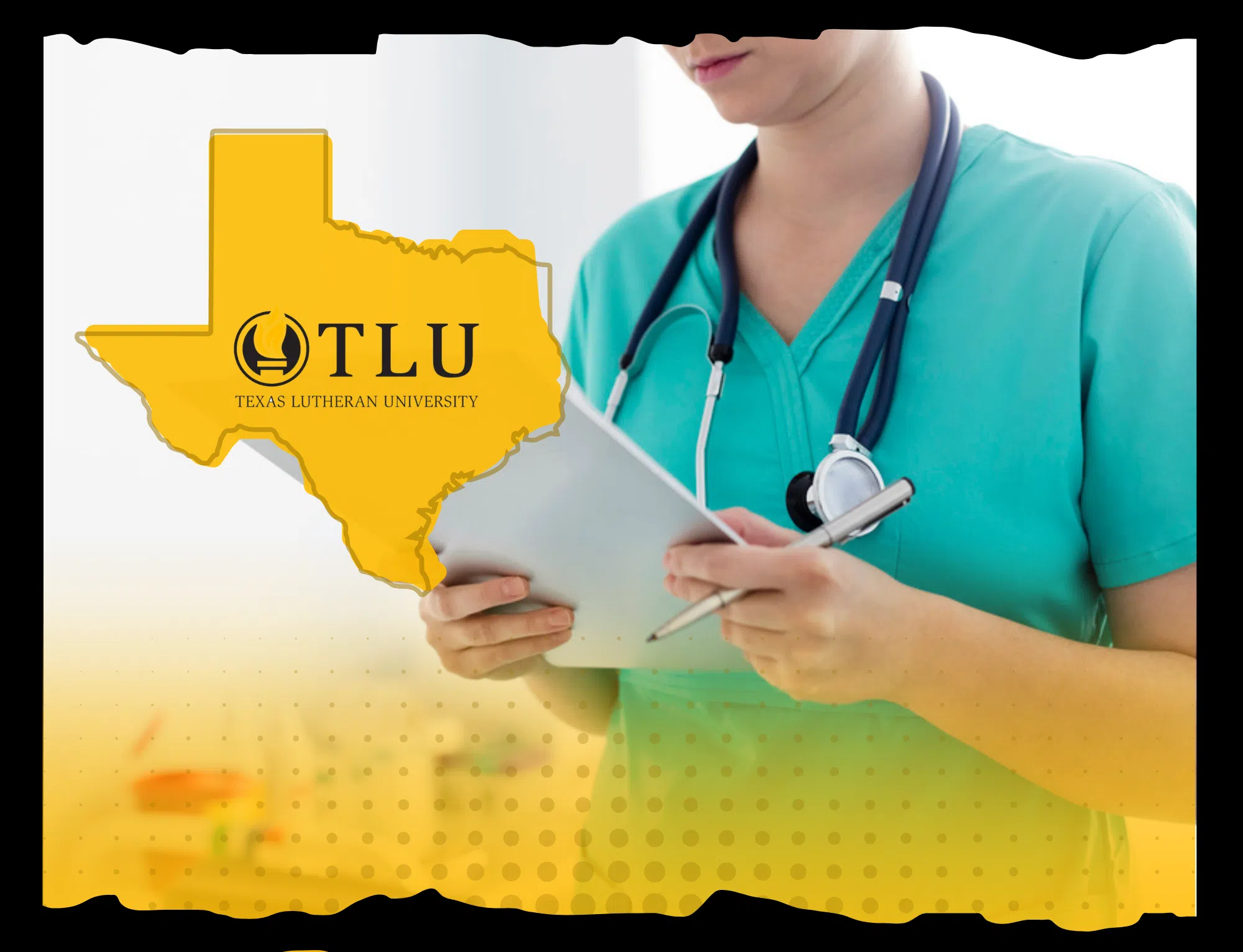 TLU plays role in addressing healthcare shortages in Texas