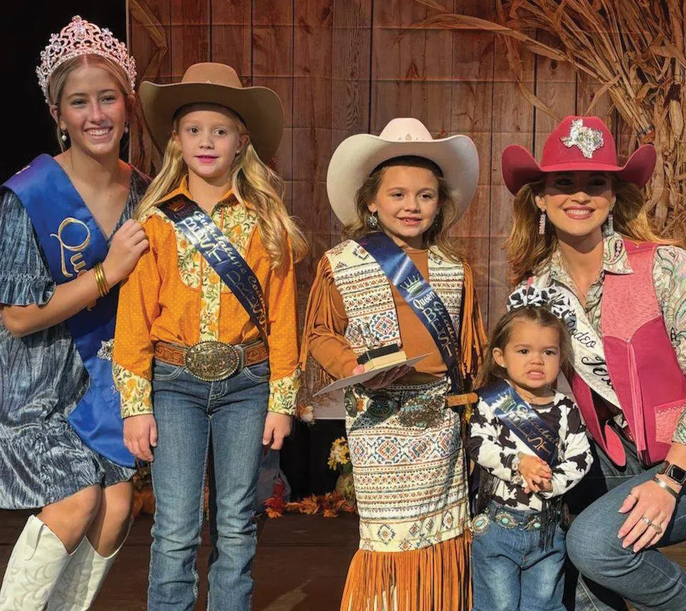 Final call for Best Western Wear Roundup contestants