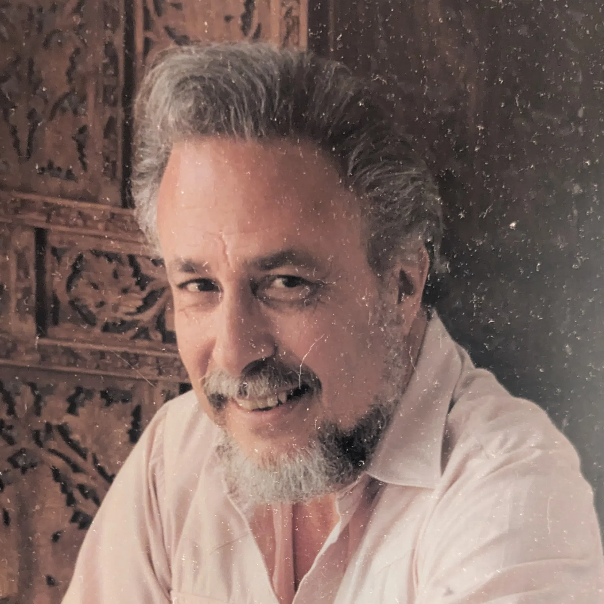 Dennis Keith McIntosh