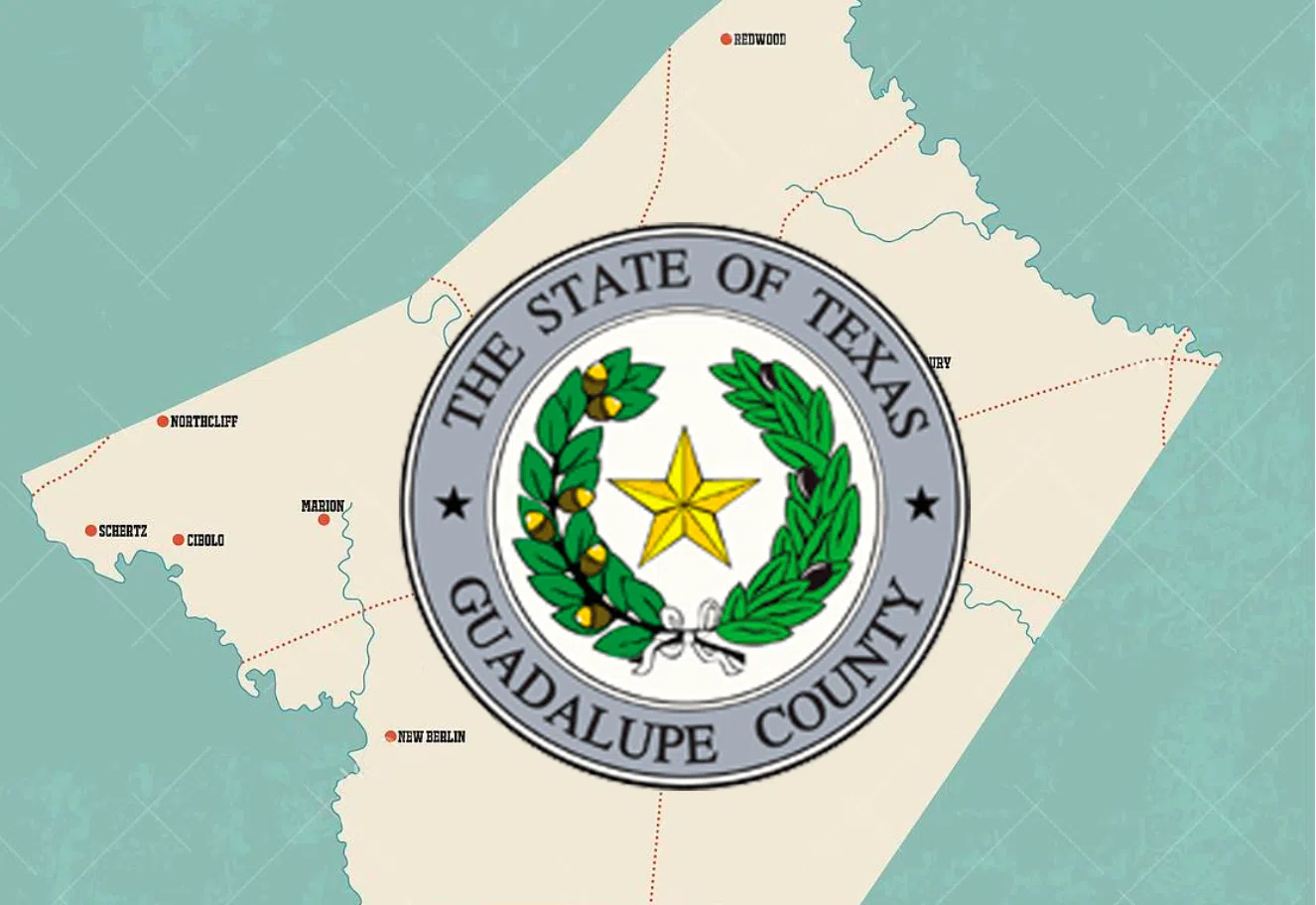 Guadalupe County residents to consider a host of ballot items on Nov. 5