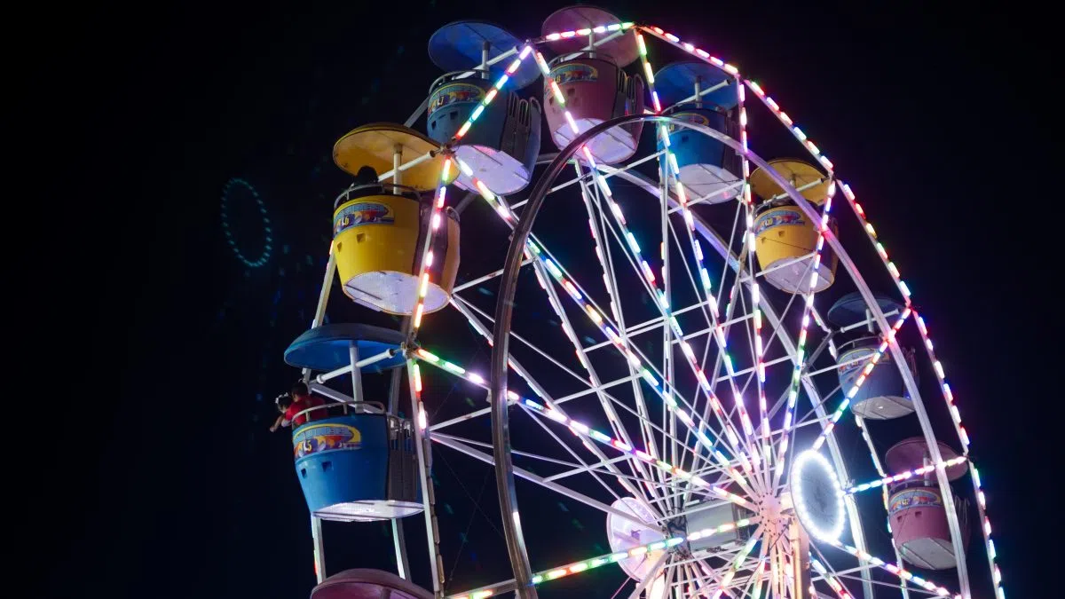 KWED Listener Appreciation Night set for TODAY Seguin Today