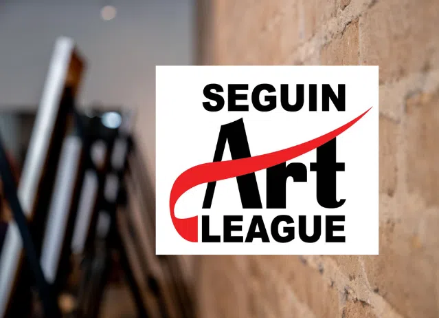 Entries sought for annual Seguin Art League Fundraiser & Art Show