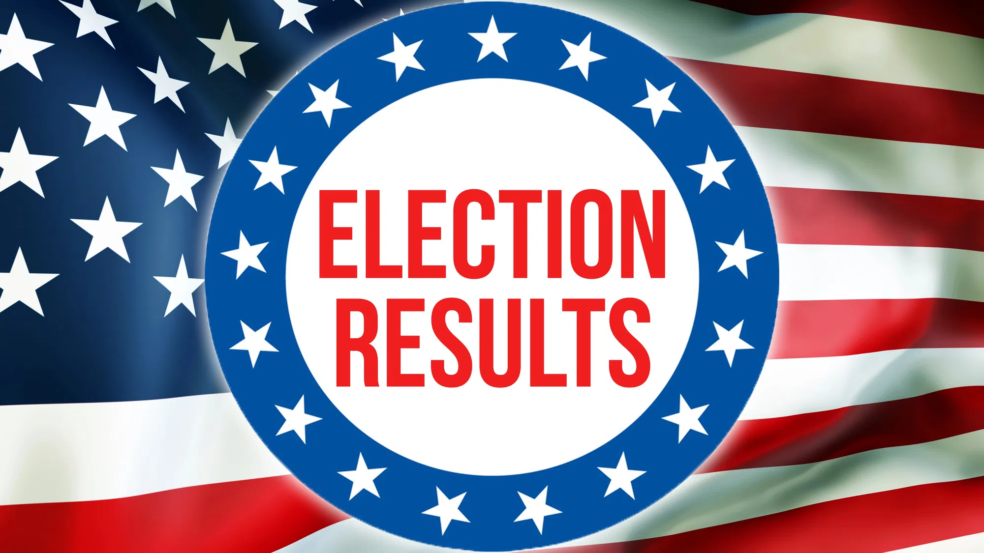 ELECTION RUNDOWN FOR ALL LOCAL RACE RESULTS