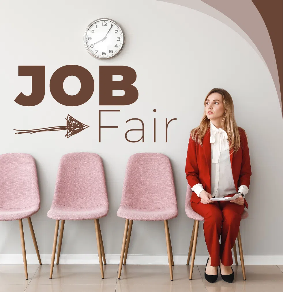 Building the Future: Skilled Trades, Tech Job Fair this week