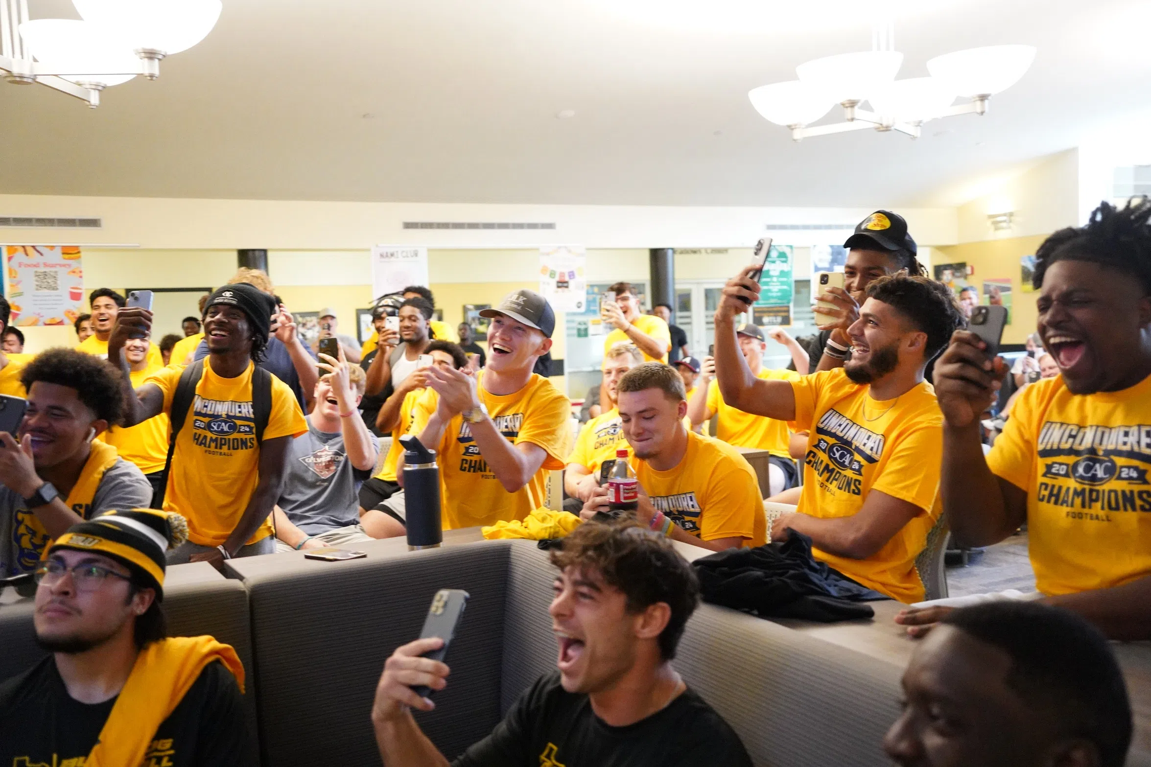 TLU Football to face No. 14 Linfield in NCAA Division-III Championship Tournament