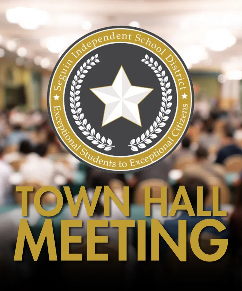 Seguin ISD Town Hall meeting to address bullying set for tonight