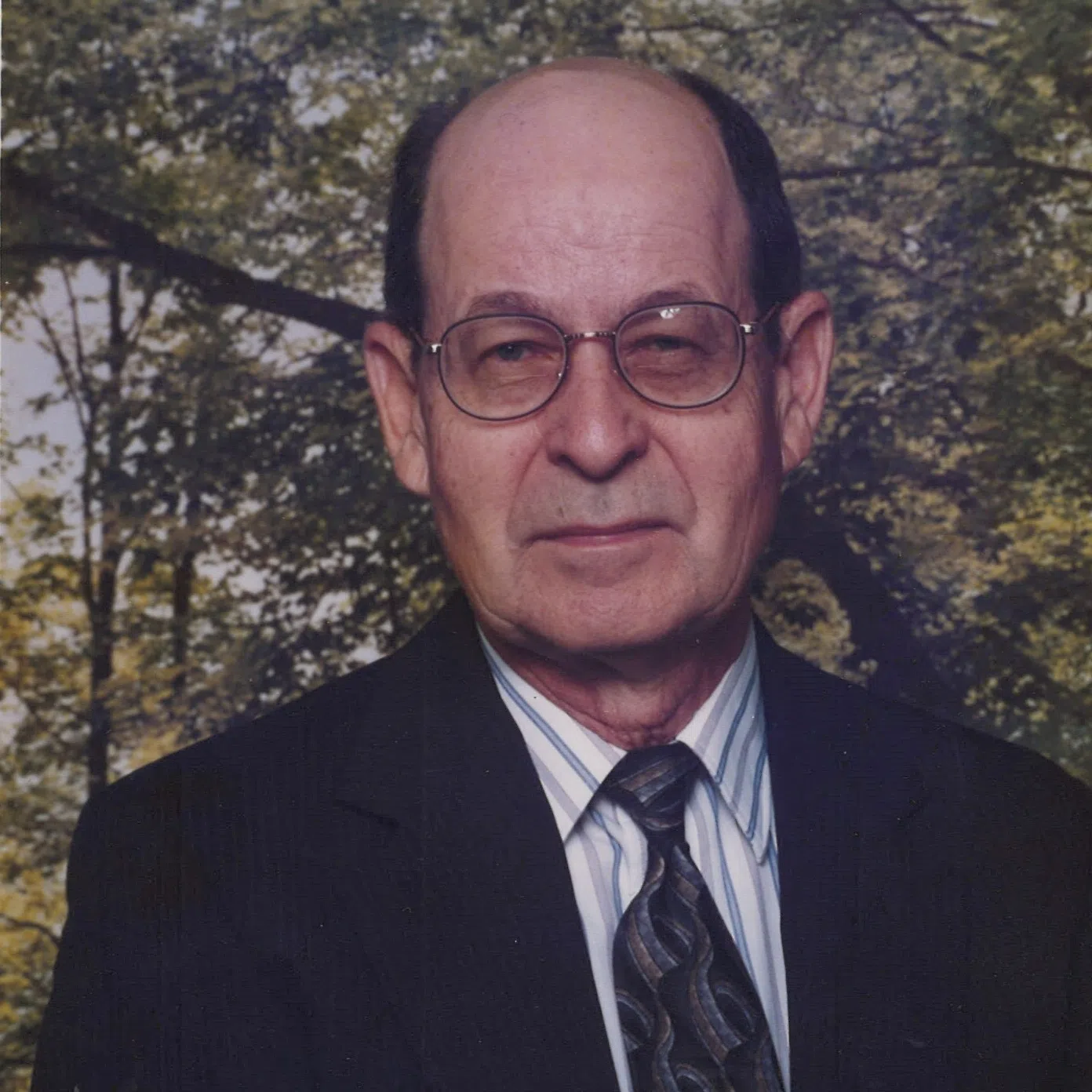 SGM Frank Charles Sawyer Jr.