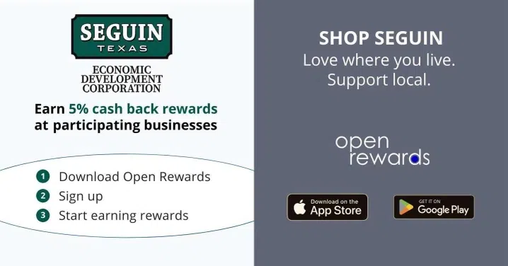 Don't forget to redeem those cash back rewards