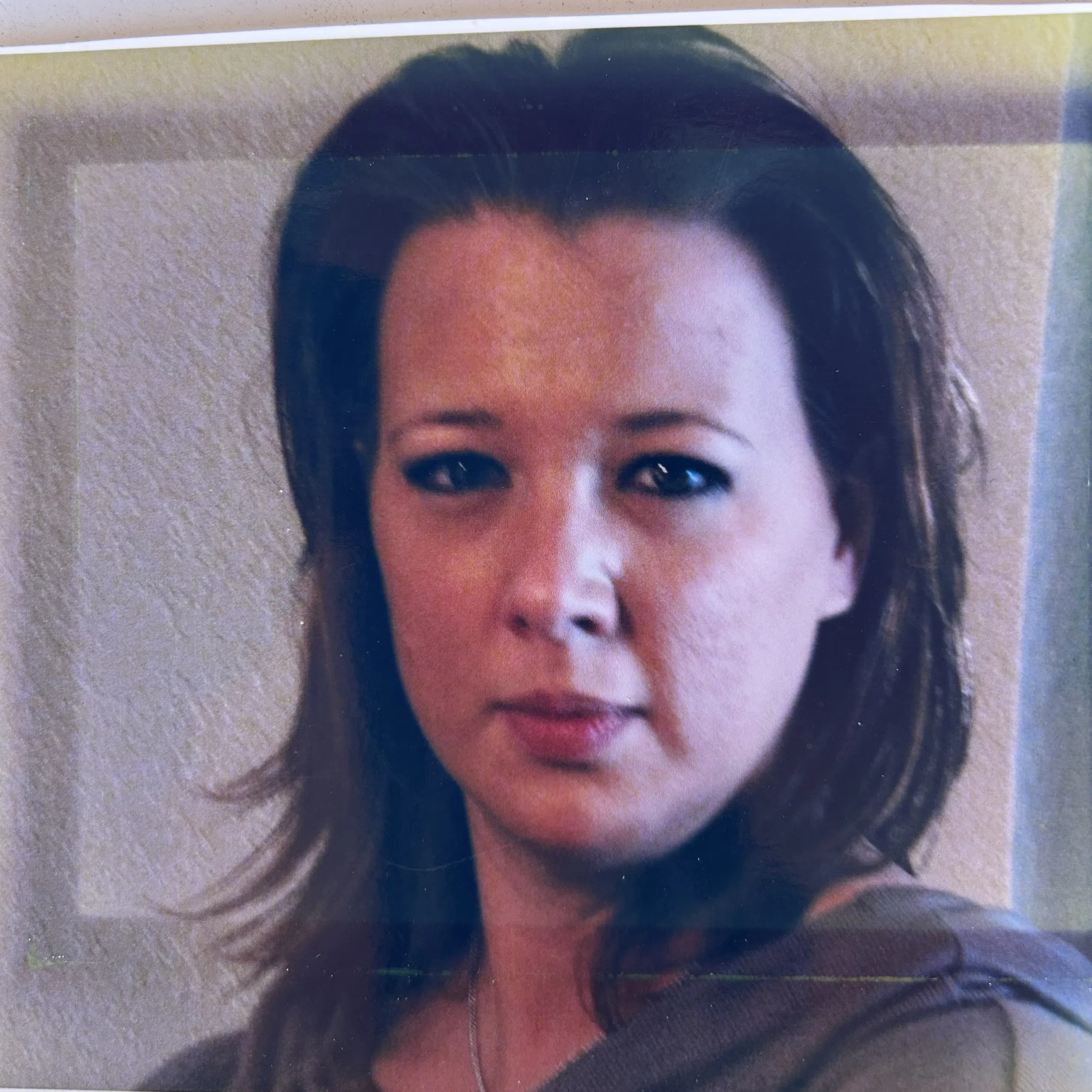 Amy Katherine Sagebiel Bolin