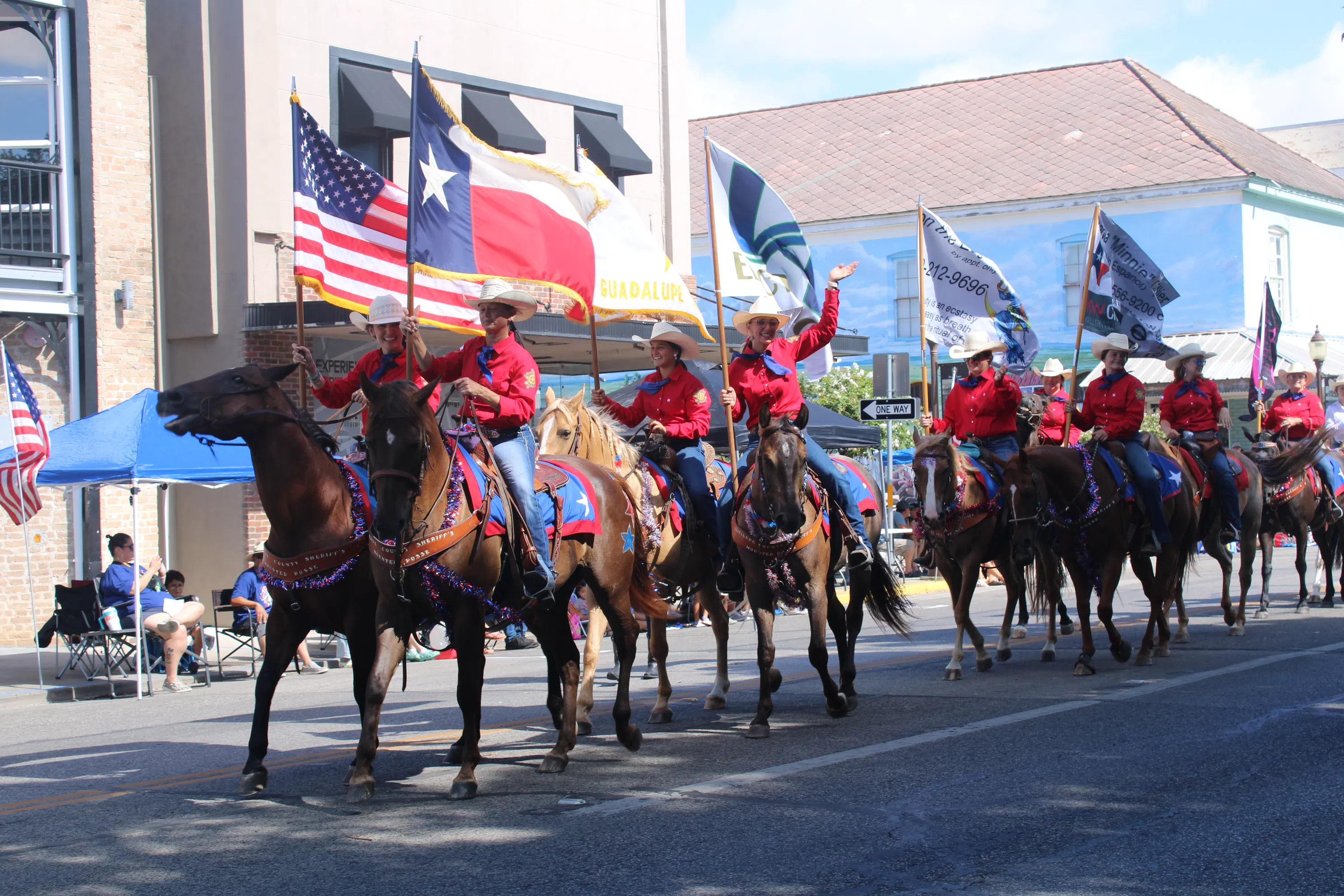 Main Street releases its 2025 downtown calendar of events