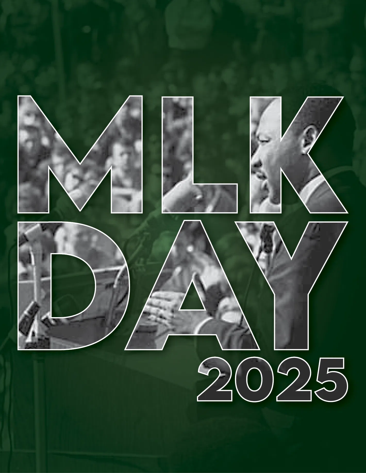 MLK festivities continue this weekend in Seguin