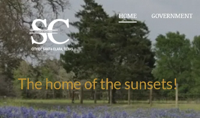 Struggles in the city of Santa Clara come to listeners of this week's Saturday Topic on KWED