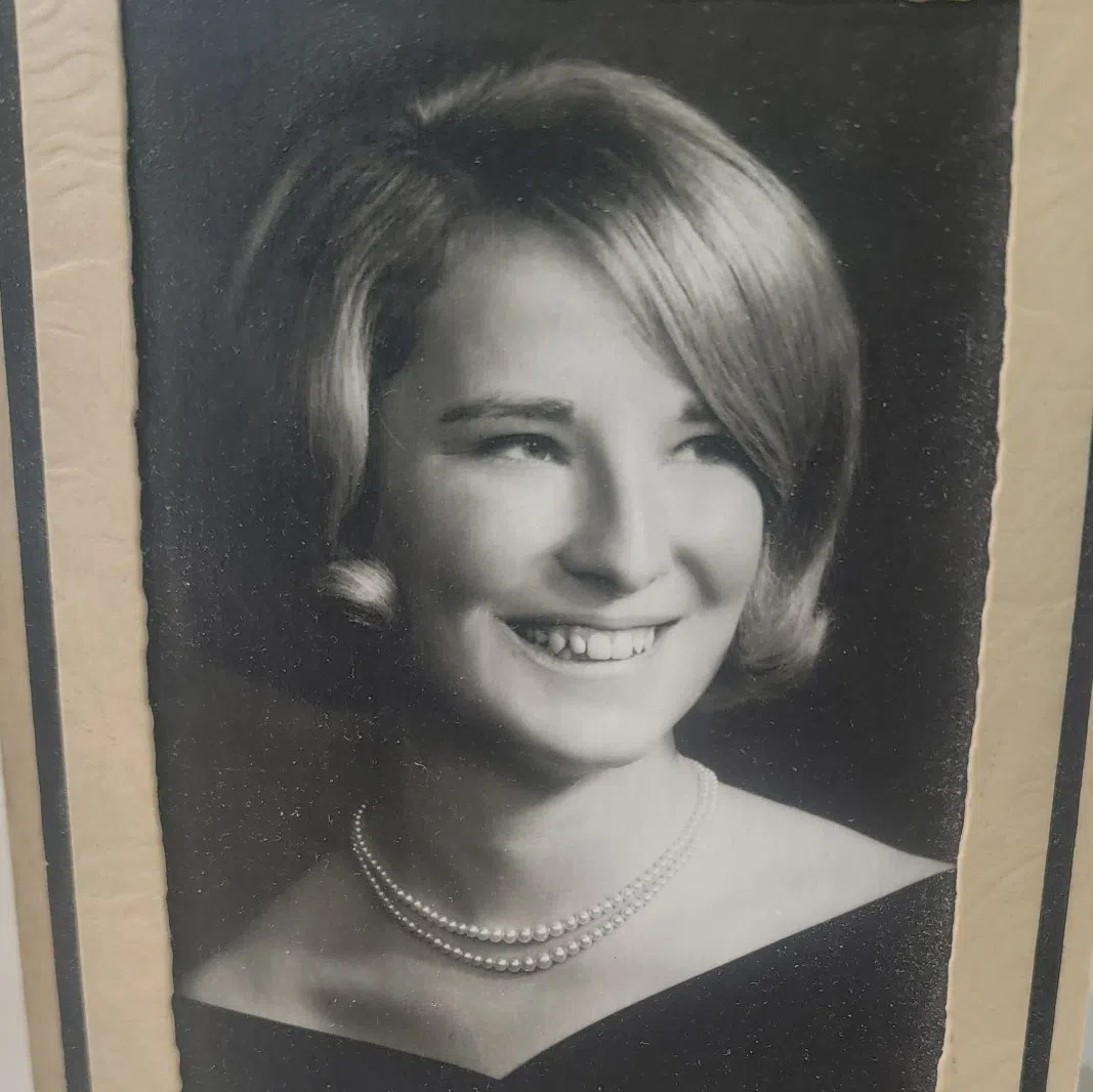 Willa Vivian Bell Hagemann